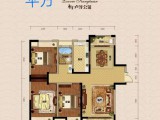 綠地四期B5-704號(hào)。2019年5月份交房。