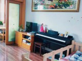 景泰花園2室2廳1衛(wèi) 56平 5樓黃金樓層，科技廣場(chǎng)，環(huán)境優(yōu)美，拎包即住裝修精美