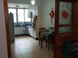 景泰花園3室2廳1衛(wèi) 97平 4樓黃金樓層，科技廣場(chǎng)，環(huán)境優(yōu)美，拎包即住裝修精美