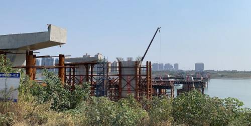 （下攝司大橋，櫻桃大房子攝）