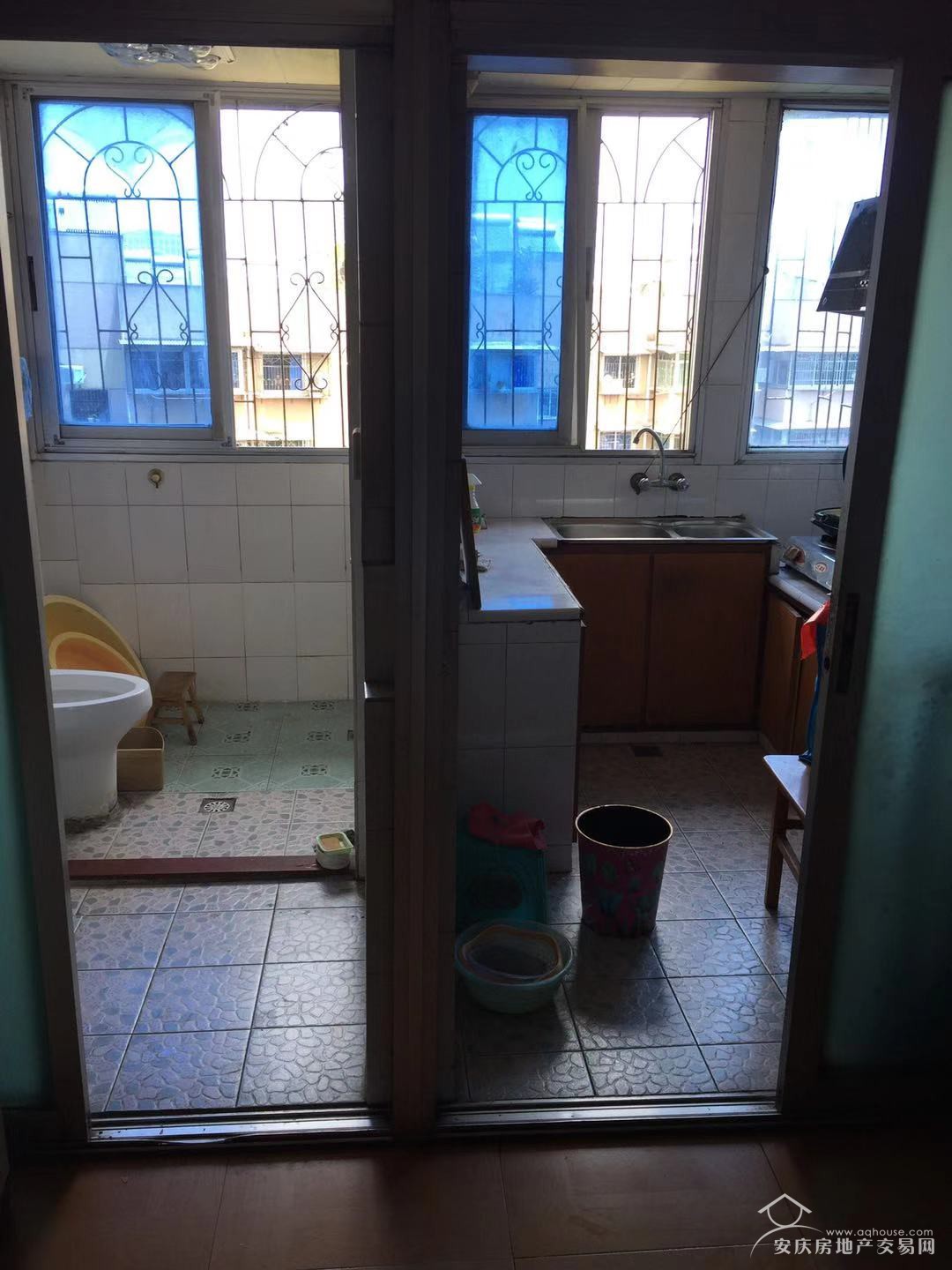 自住房屋出售（雙井街、雙學區(qū)、明廚明衛(wèi)、配套齊全、滿五年）